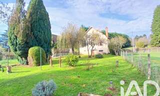 Maison 5 Pièces 95 m² à vendre à La Coquille (24450)