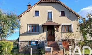 Maison 5 Pièces 95 m² à vendre à La Coquille (24450)