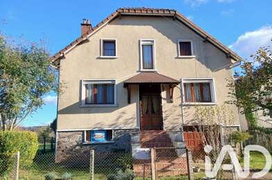 Maison 5 pièces 99500 €