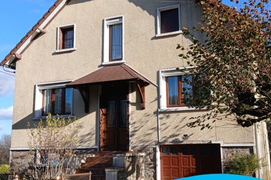 Maison 5 pièces 99500 €