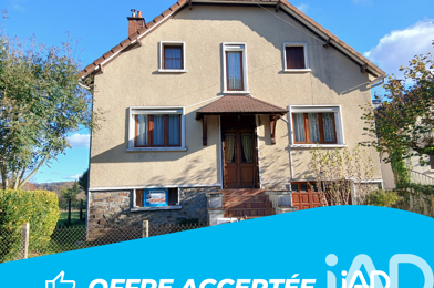 Maison 5 pièces 99500 €