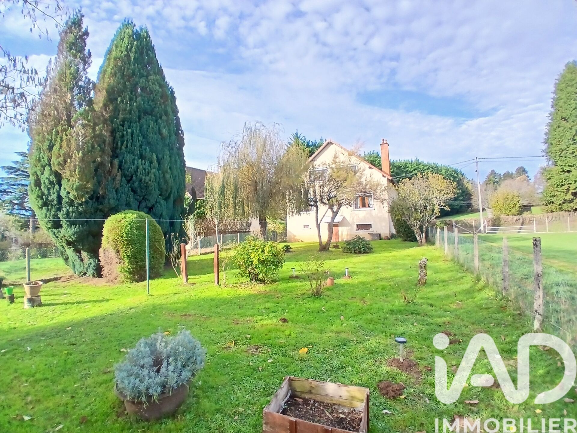 Vente Maison/villa 5 pièces - Photo 2