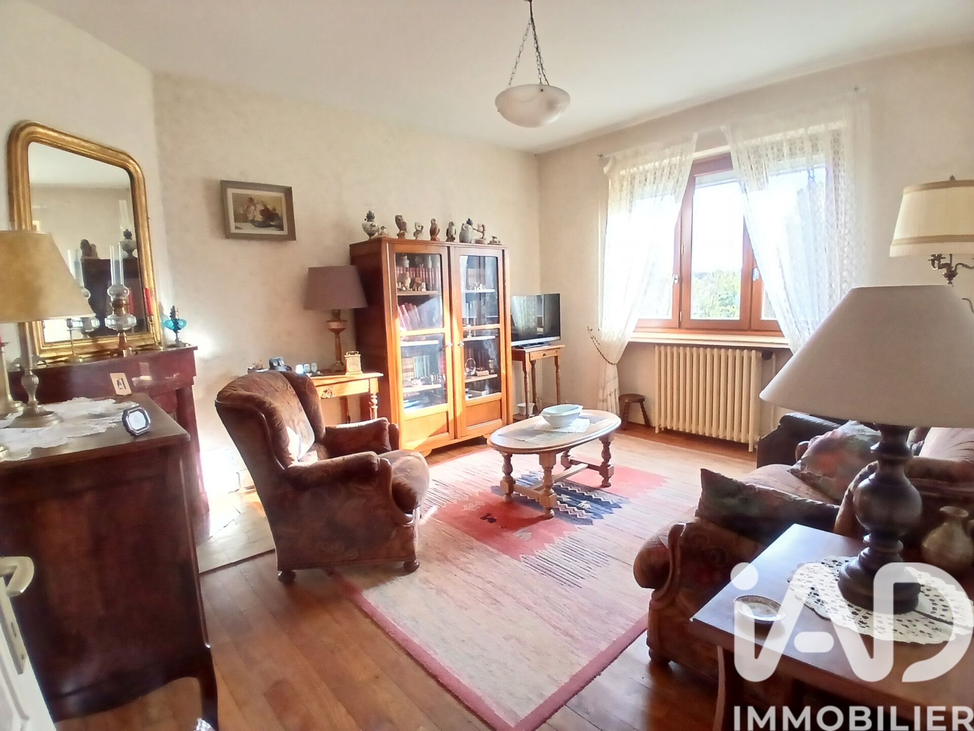 Vente Maison/villa 5 pièces - Photo 3