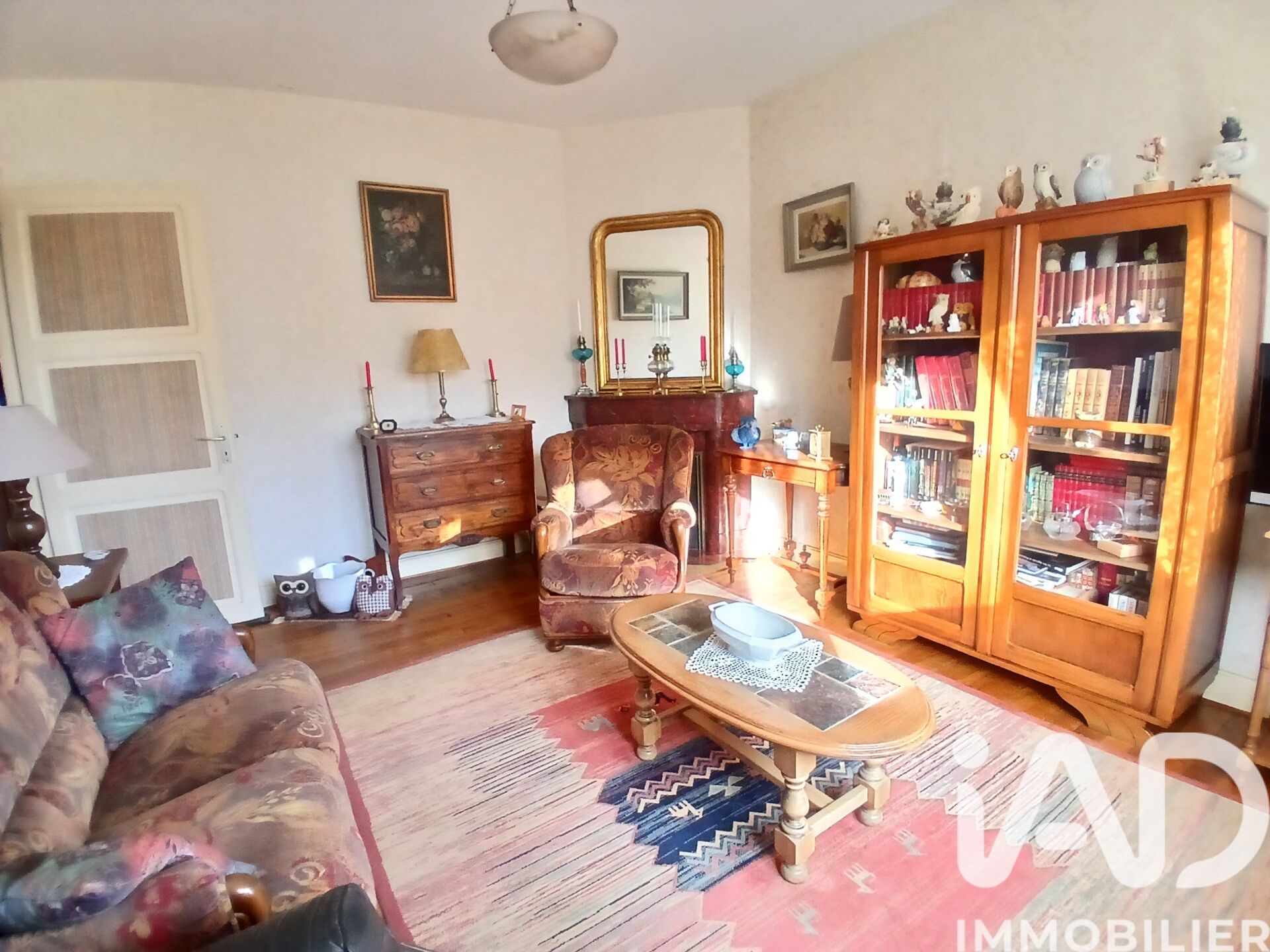 Vente Maison/villa 5 pièces - Photo 4