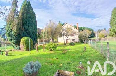 Maison 5 pièces 99500 €