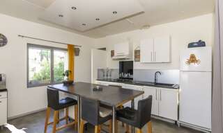 Maison 4 Pièces 108 m² à vendre à Gignac (34150)