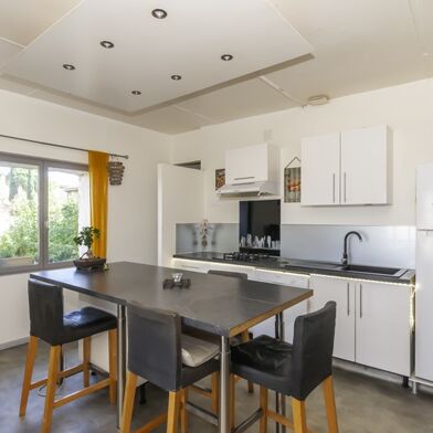 Maison 4 pièces 188000 €