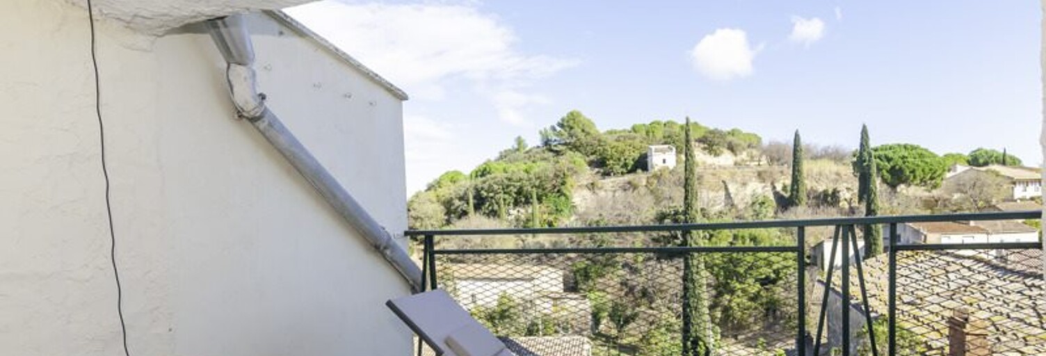 Maison 4 Pièces 108 m² à vendre à Gignac (34150)