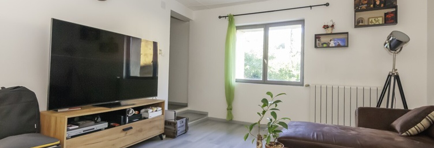 Maison 4 Pièces 108 m² à vendre à Gignac (34150)