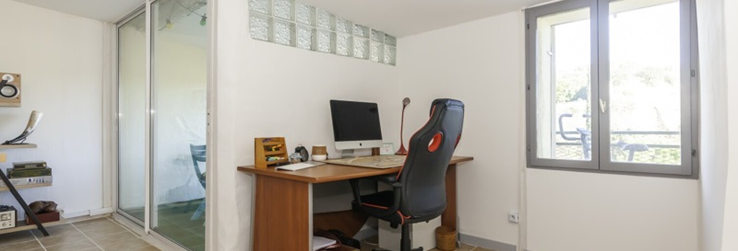 Maison 4 Pièces 108 m² à vendre à Gignac (34150)