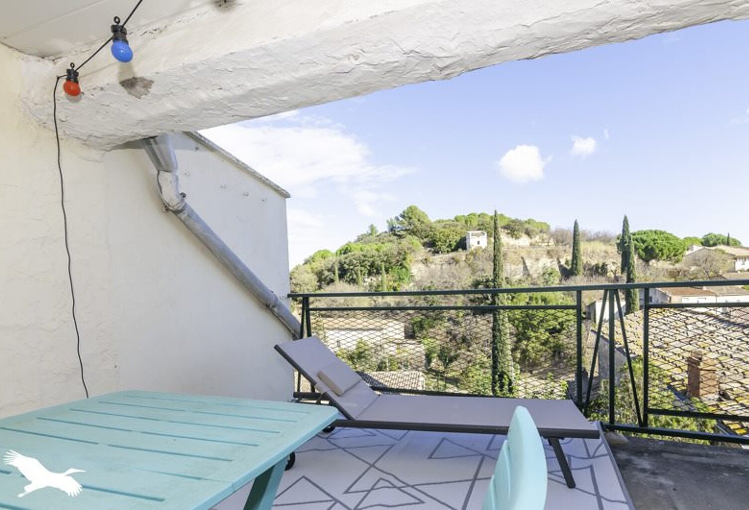 Maison de bourg de 4 pièces principales — photo 1