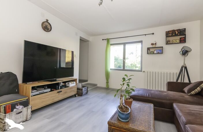 Maison de bourg de 4 pièces principales — photo 2