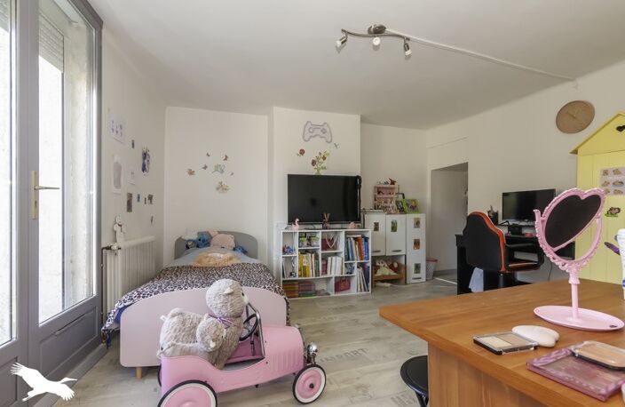 Maison de bourg de 4 pièces principales — photo 3