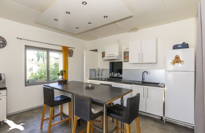 Maison de bourg de 4 pièces principales — photo 4