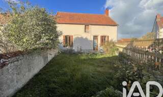 Maison 1 Pièce 63 m² à vendre à Malicorne (03600)