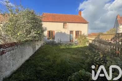 Maison 1 pièces 56000 €