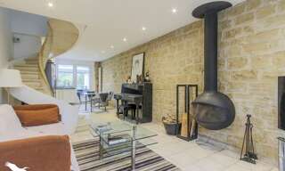 Maison 5 Pièces 91 m² à vendre à Chatou (78400)