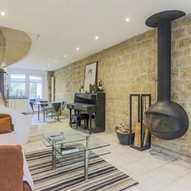 Maison 5 pièces 750000 €