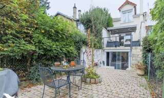 Maison 5 Pièces 91 m² à vendre à Chatou (78400)