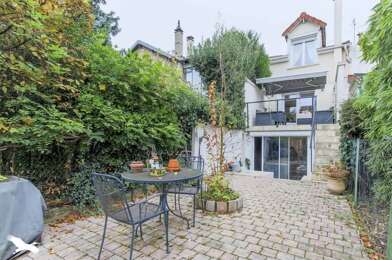 Maison 5 pièces 750000 €