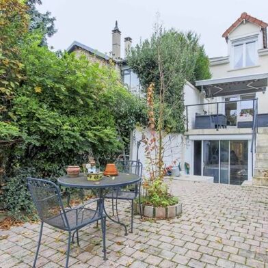 Maison 5 pièces 750000 €