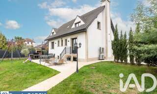 Maison 6 Pièces 185 m² à vendre à Morsang-sur-Orge (91390)