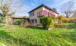 Maison 5 Pièces 110 m² à vendre à Caillac (46140)