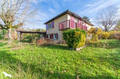 Maison 5 pièces 210400 €