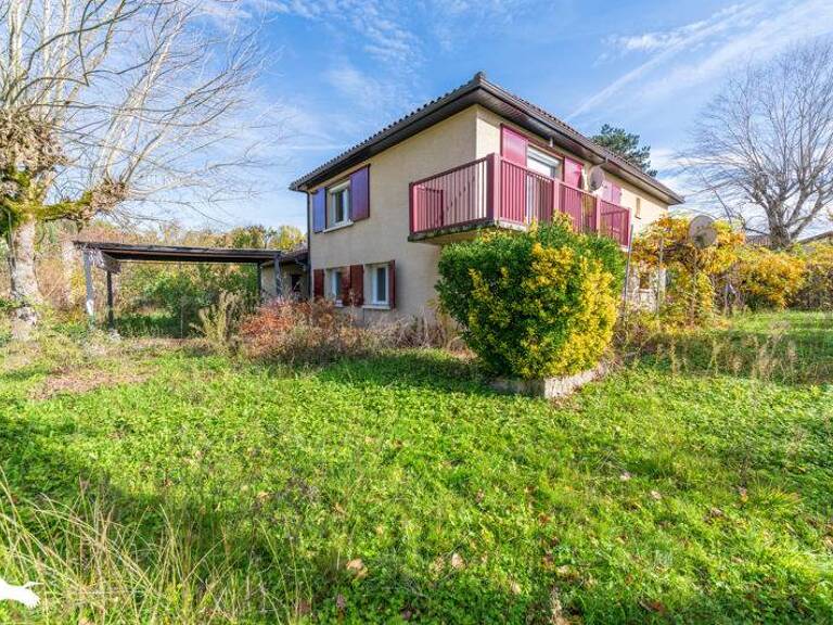 Maison 5 pièces 110 m² — photo 1
