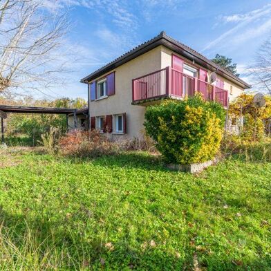 Maison 5 pièces 210400 €