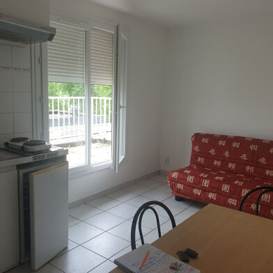 Appartement 1 pièces 320 €