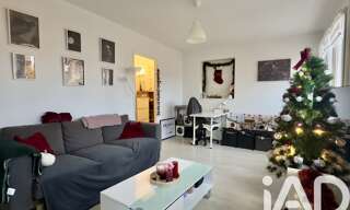 Appartement 3 Pièces 66 m² à vendre à Longeville-lès-Metz (57050)