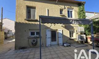 Maison 6 Pièces 135 m² à vendre à Saint-Hilaire-de-Brethmas (30560)