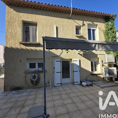 Maison 6 pièces 179000 €