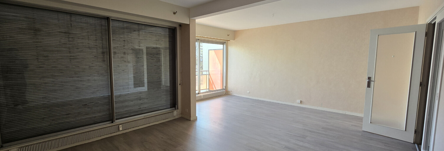 Appartement 5 Pièces 128 m² à louer à Clermont-Ferrand (63000)