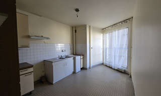 Appartement 5 Pièces 128 m² à louer à Clermont-Ferrand (63000)