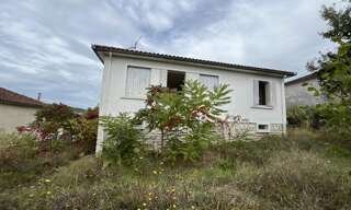 Maison 4 Pièces 65 m² à vendre à Cahors (46000)