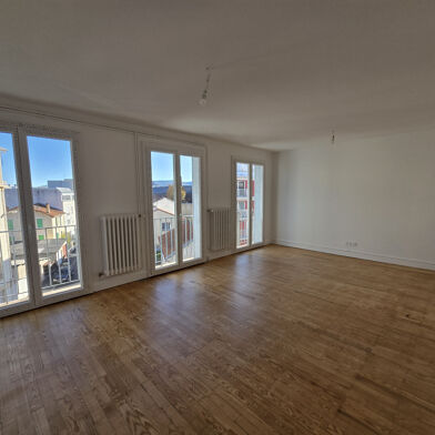 Appartement 3 pièces 138000 €