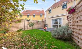 Maison 5 Pièces 106 m² à vendre à Margency (95580)