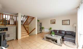 Maison 5 Pièces 106 m² à vendre à Margency (95580)