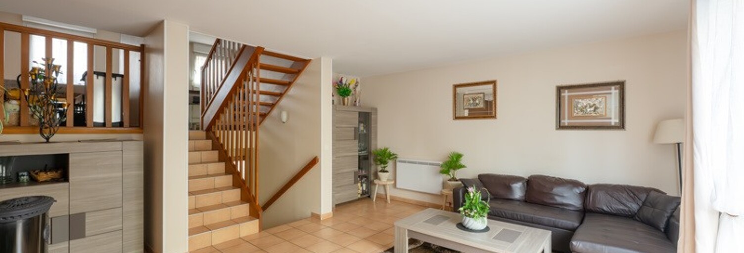 Maison 5 Pièces 106 m² à vendre à Margency (95580)