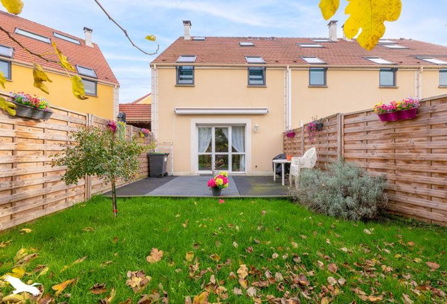 Vente maison 5 pièces 106 m² Margency (95580) — photo 1