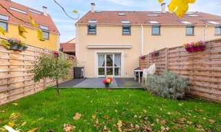 Maison 5 Pièces 106 m² à vendre à Margency (95580)