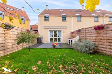 Maison 5 pièces 399000 €