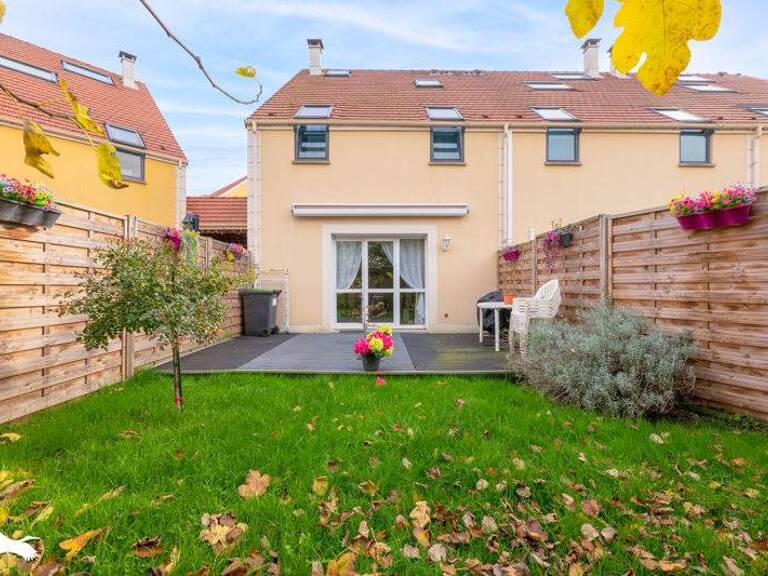 Maison 5 pièces 106 m² — photo 1