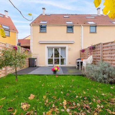 Maison 5 pièces 399000 €