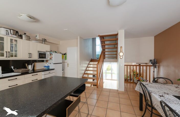 Vente maison 5 pièces 106 m² Margency (95580) — photo 2