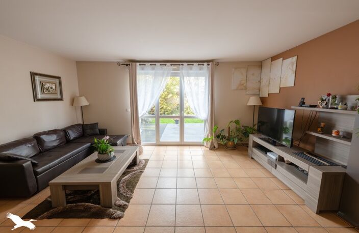 Vente maison 5 pièces 106 m² Margency (95580) — photo 3