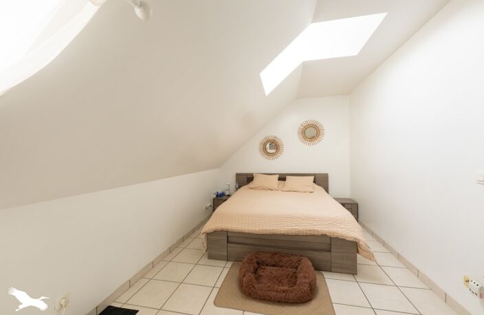 Vente maison 5 pièces 106 m² Margency (95580) — photo 4