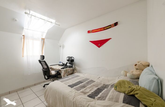 Vente maison 5 pièces 106 m² Margency (95580) — photo 5